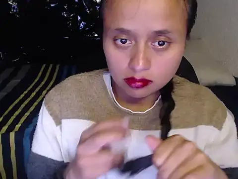 Snapshot of Negritatata chatting on November 2025 01:14:02 AM Negritatata online show from November 2025 01:14:02 AM