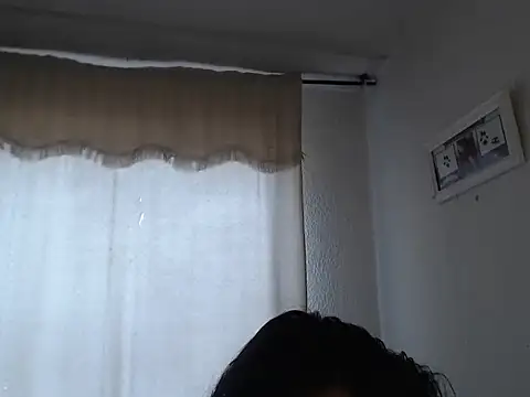 Snapshot of Negritatata chatting on November 2025 11:32:02 AM Negritatata online show from November 2025 11:32:02 AM