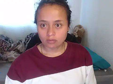 Snapshot of Negritatata chatting on November 2025 11:09:01 AM Negritatata online show from November 2025 11:09:01 AM