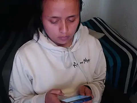 Snapshot of Negritatata chatting on November 2025 12:16:02 PM Negritatata online show from November 2025 12:16:02 PM