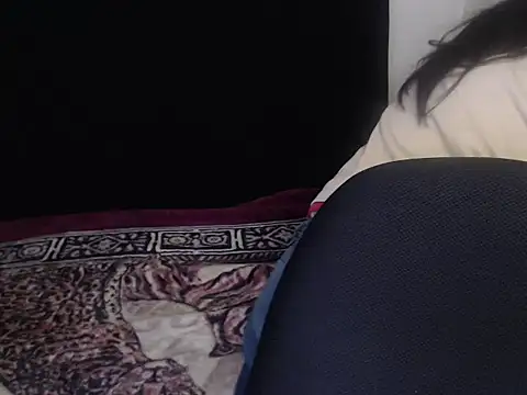 Snapshot of Negritatata chatting on November 2025 12:24:01 AM Negritatata online show from November 2025 12:24:01 AM