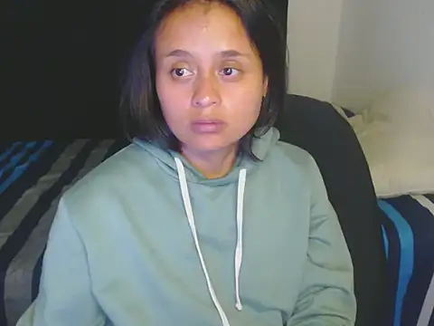 Snapshot of Negritatata chatting on December 2025 02:21:01 AM Negritatata online show from December 2025 02:21:01 AM