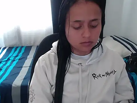 Snapshot of Negritatata chatting on December 2025 05:07:02 PM Negritatata online show from December 2025 05:07:02 PM