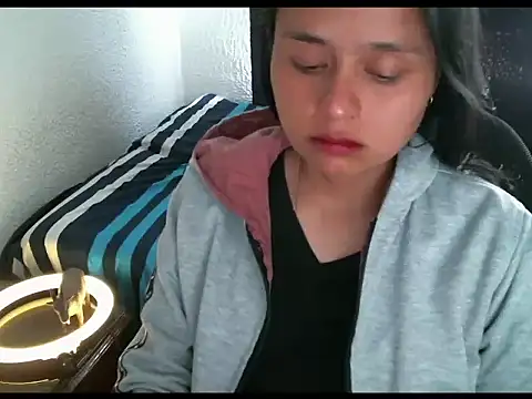 Negritatata online show from April 2026 05:52:02 PM