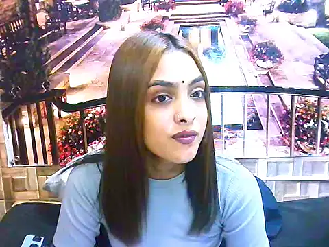 IndianPretty1 online show from October 2025 06:35:02 AM