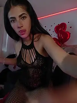 eimyy rouse online show from February 2026 08:05:01 PM