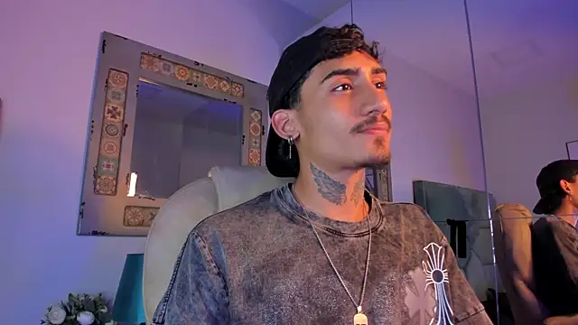 Mr Strike online show from January 2026 07:16:02 PM