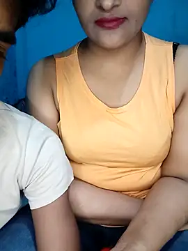 CoupleShow 432 online show from November 2025 03:27:01 PM