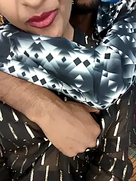 CoupleShow 432 online show from February 2026 06:01:01 AM