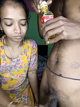 CoupleShow 432 online show from February 2026 04:08:01 PM