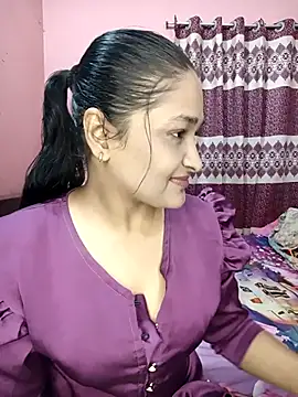 CoupleShow 432 online show from April 2026 03:05:01 PM