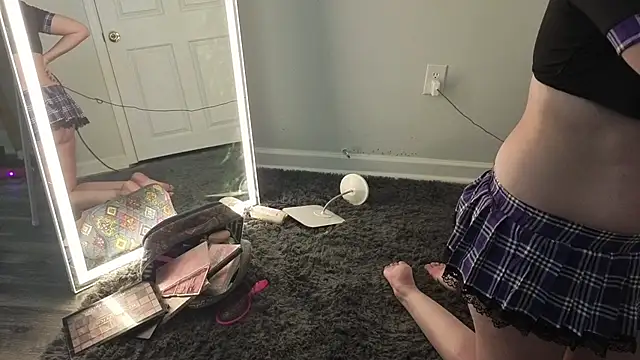 Snapshot of daddysprincess731 chatting on February 2026 02:40:01 AM daddysprincess731 online show from February 2026 02:40:01 AM