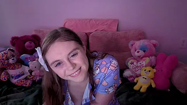 daddysprincess731 online show from May 2026 12:16:02 AM