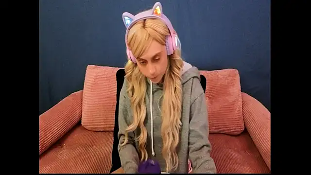 daddysprincess731 online show from June 2026 03:40:02 AM