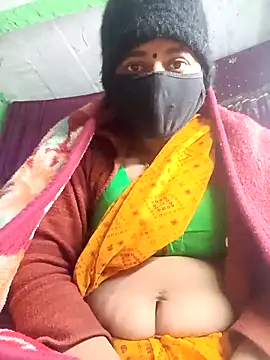 QRESABABY online show from January 2026 11:18:01 PM