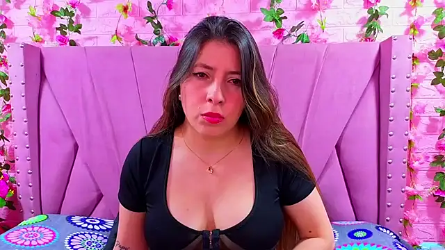 Alyy Brown online show from November 2025 01:59:02 AM