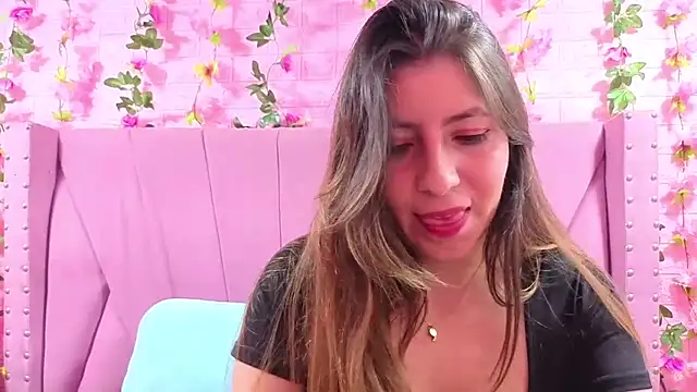 Alyy Brown online show from December 2025 02:08:02 AM