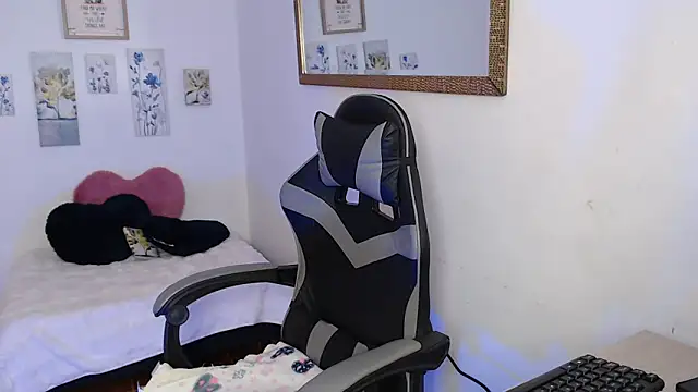 jenny  666 online show from February 2026 06:33:02 PM