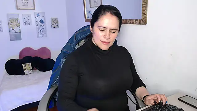 jenny  666 online show from February 2026 07:06:01 PM