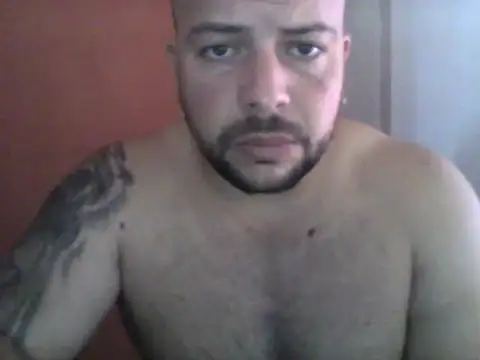 saitamahero1990 online show from October 2025 01:40:02 PM