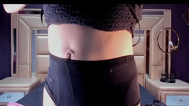 ChloeMendez online show from November 2025 06:50:01 PM