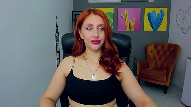 ZoeBurton online show from May 2026 08:25:02 PM