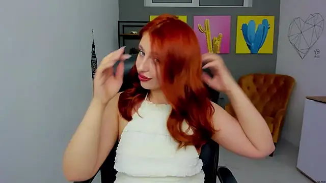 ZoeBurton online show from June 2026 08:22:02 PM
