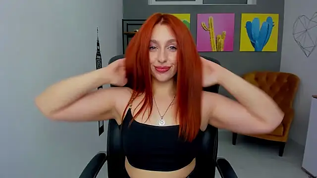 ZoeBurton online show from June 2026 08:30:02 PM