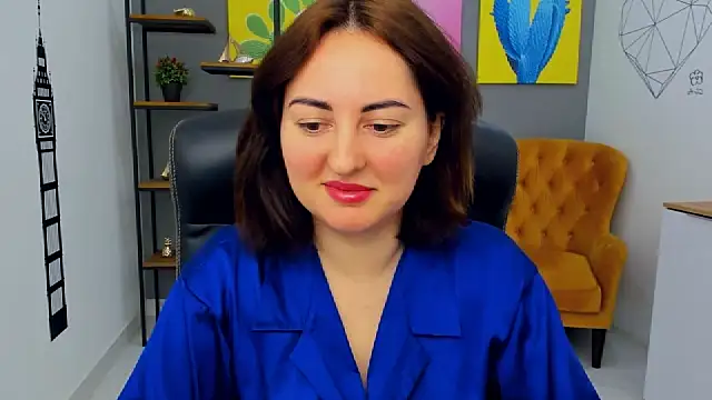 NoraSimons online show from March 2026 05:12:02 AM