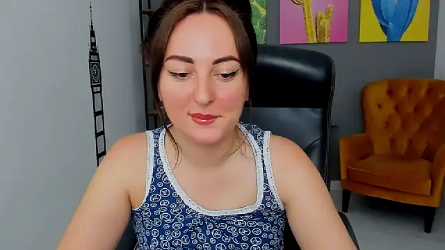 NoraSimons online show from June 2026 06:30:01 AM