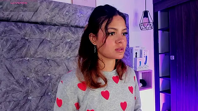 Amatista desire online show from February 2026 11:36:02 AM