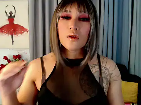 Snapshot of KeraMitenaa chatting on October 2025 09:24:02 AM KeraMitenaa online show from October 2025 09:24:02 AM