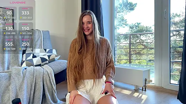 Jane Lavue online show from May 2026 03:56:01 AM