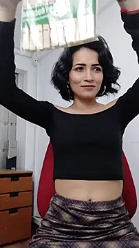 Snapshot of chloehanna chatting on October 2025 09:35:02 PM chloehanna online show from October 2025 09:35:02 PM