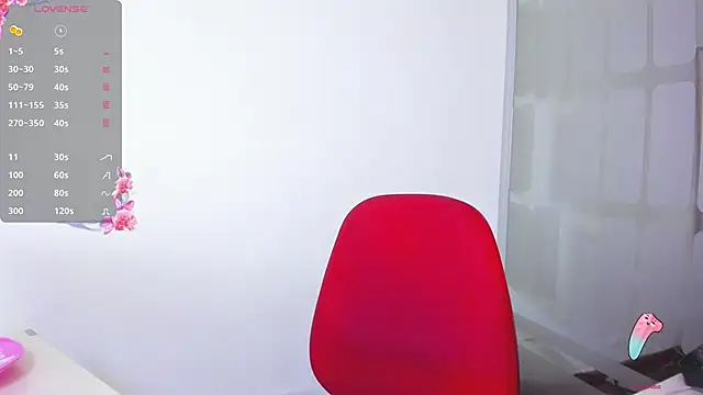 chloehanna online show from February 2026 08:19:02 PM