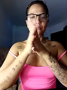 Snapshot of tattyHot95 chatting on March 2026 12:55:01 PM tattyHot95 online show from March 2026 12:55:01 PM