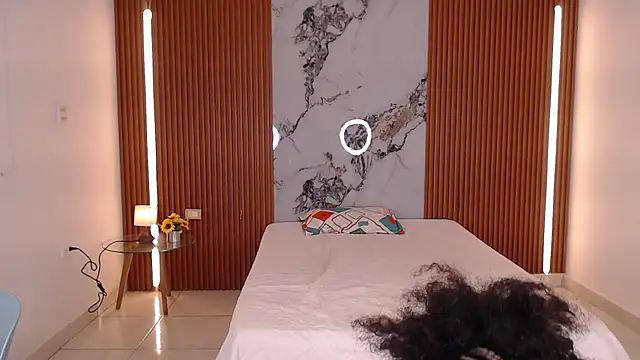 rosselyn  online show from February 2026 12:19:01 PM