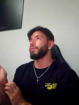 JACKSON STIFLER online show from January 2026 11:21:02 PM