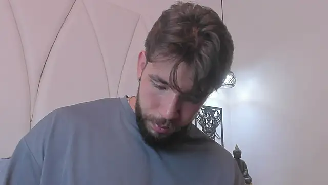 JACKSON STIFLER online show from January 2026 10:26:01 PM