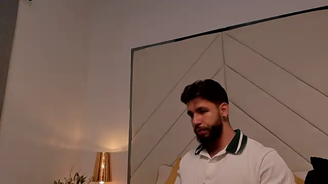 JACKSON STIFLER online show from February 2026 11:10:01 PM