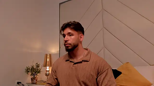 JACKSON STIFLER online show from February 2026 11:42:02 PM