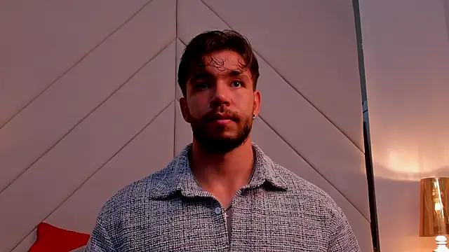 JACKSON STIFLER online show from February 2026 11:36:02 PM