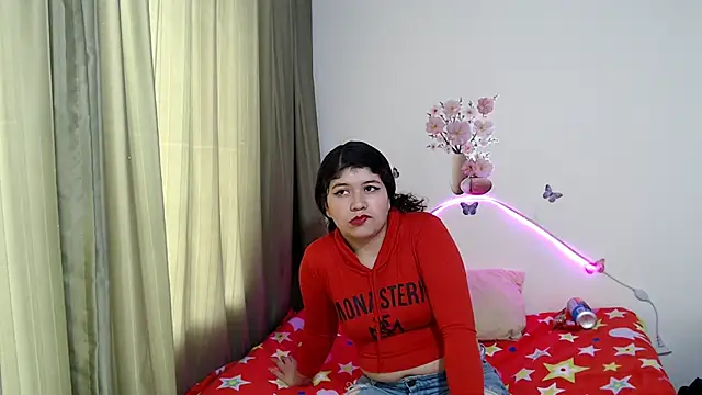 BRYXS1 online show from October 2025 07:03:02 PM