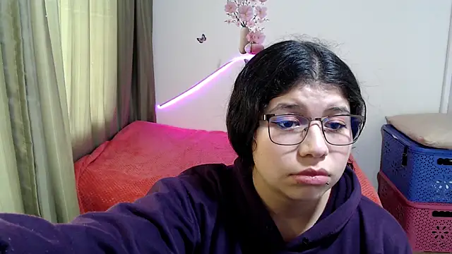 BRYXS1 online show from November 2025 07:27:01 PM