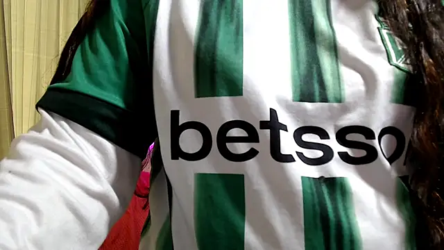 BRYXS1 online show from November 2025 07:16:01 PM