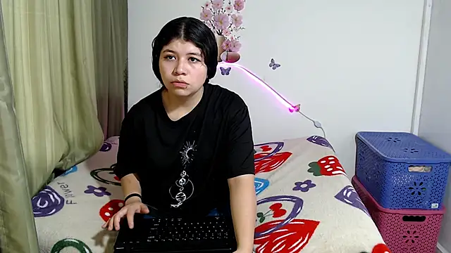 BRYXS1 online show from November 2025 07:14:01 PM