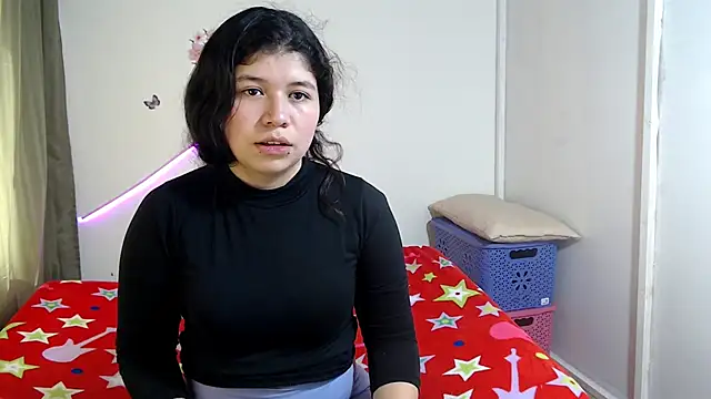 BRYXS1 online show from November 2025 07:03:03 PM