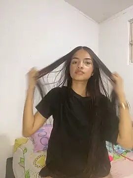 Snapshot of Lisssss09-K chatting on October 2025 05:08:02 AM Lisssss09-K online show from October 2025 05:08:02 AM