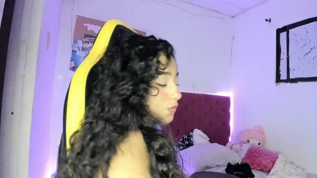 emily stars1 online show from March 2026 07:56:01 AM