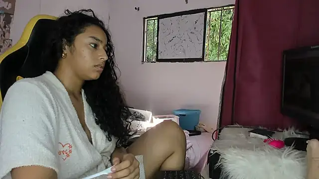 emily stars1 online show from March 2026 07:41:02 PM